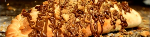 Desserts